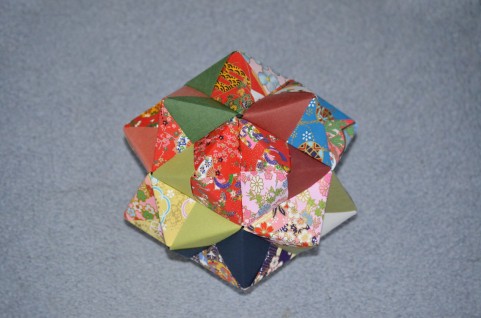 travel,japan,tokyo.,Origami