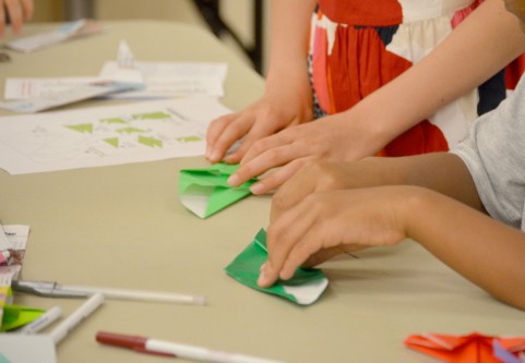 travel,japan,tokyo.,Origami