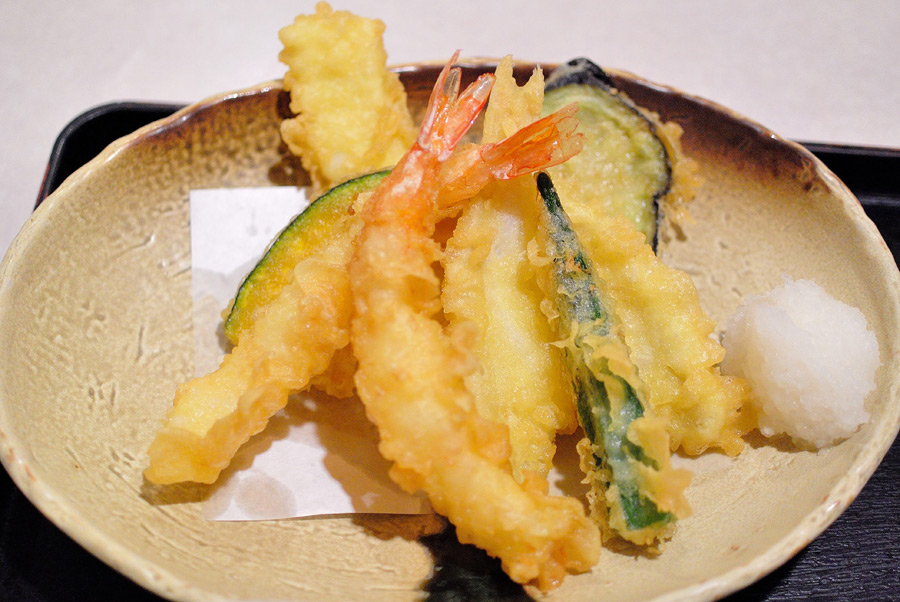 travel,japan.meal.culture.Sushi.Tempura
