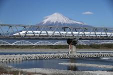 World heritage,Mt. Fuji,Mountain trail,Five Lakes of Mount Fuji