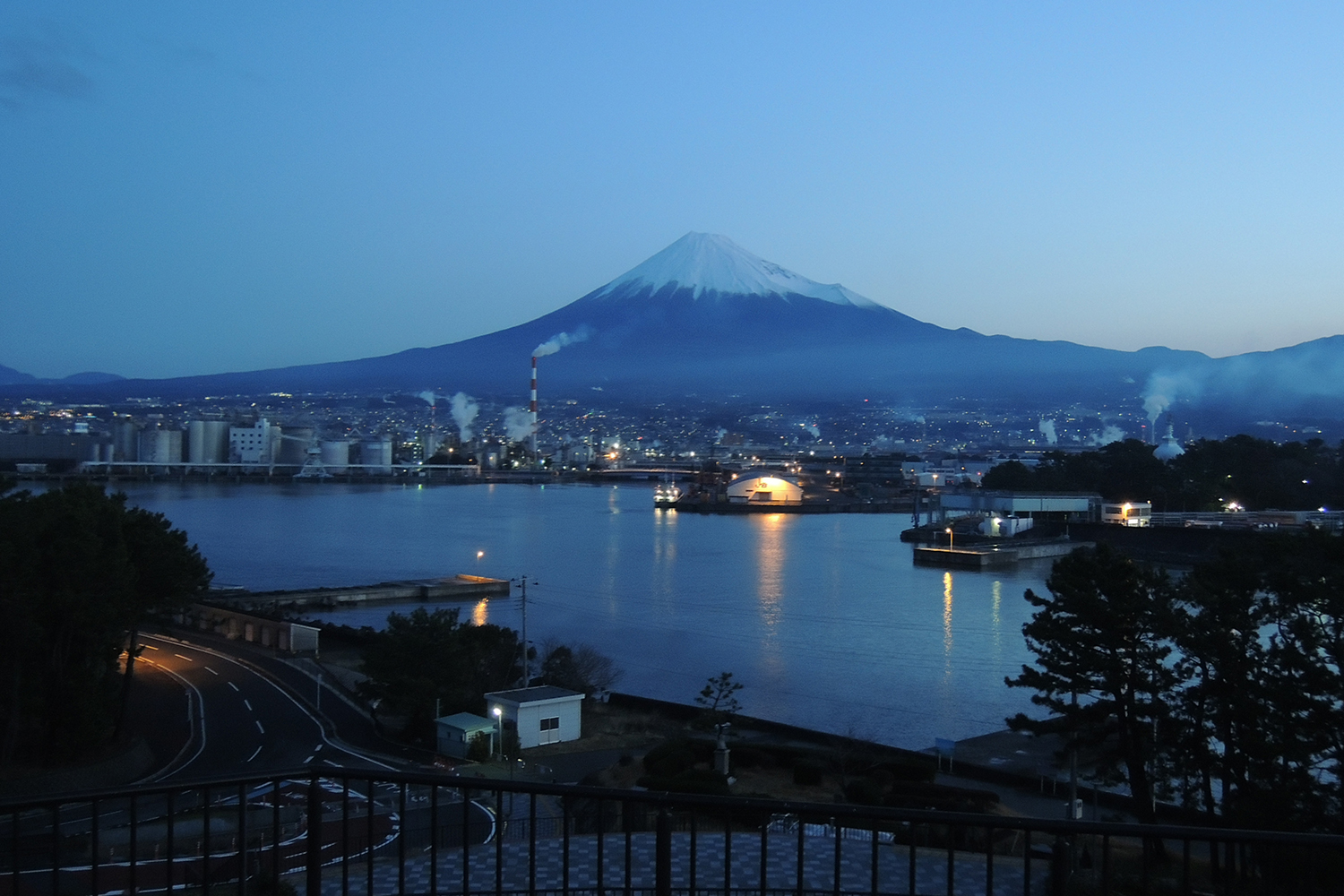 World heritage,Mt. Fuji,Mountain trail,Five Lakes of Mount Fuji